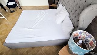 Real Couple SWap in Prague Swingers
