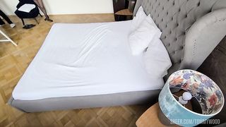 Real Couple SWap in Prague Swingers