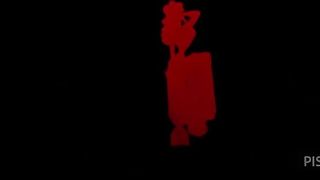 lady ana gets a double anal fisting