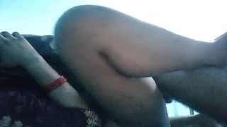 REAL COUPLE HOTEL LOVE - SLOW SPOONING STYLE SESSION.