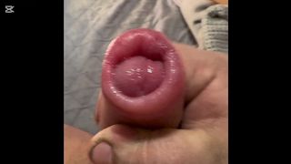 SOLOBDSMMAN 155 TWO CUMSHOT AFTER PUMPING MY SMALL COCK AT MAXIMUM