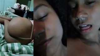 ESTOU TE ESPERANDO PRA DEITAR