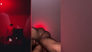 CONO PELUDO. LE COMO EL CONO Y PENETRO A MI MEJOR AMIGA CUANDO SU NOVIO SE VA A TRABAJAR