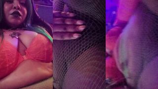 SPANK HER PLEASEEE