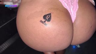 VEM VER COMO FOI A NOSSA PRIMEIRA VEZ NA CUCKOLD NIGHT AQUI EM SAO PAULO