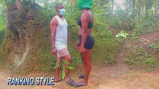 HERBALIST FOUND LOVE WHILE SEARCHING FOR HERBS