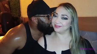 NAO RESISTI E DEI PRO NEGAO NA FRENTE DE TODOS!