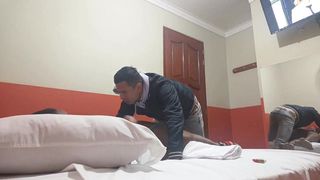 CHAMA CULONA