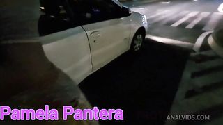 Eu depois de gozar jantando com o gostoso da pija mais delicia das galaxias