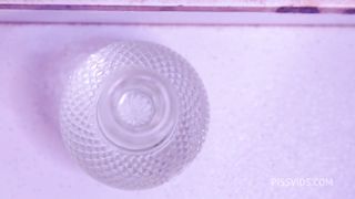 Anal dripping juice