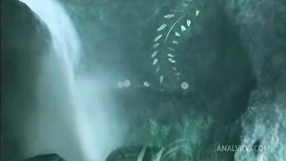Taylor Rain Is A Naughty Nymph