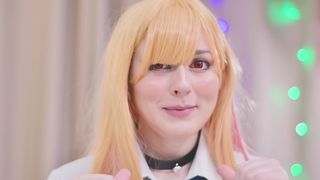 Marin Kitagawa loves orgasm convulsions
