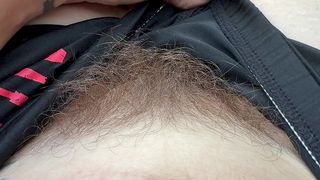 HAIRY BODYPARTS CURRENT STATE OF MY HAIR