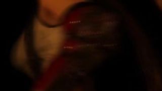 Lara Croft fell into the trap of a beauty with a magical strapon.