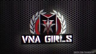 Big Dicked Stud Alex Legend Jizzes Busty Stepdaughter Aubrey Gold!