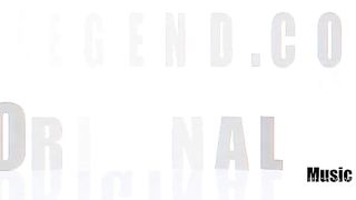 Big Dicked Stud Alex Legend Jizzes Busty Stepdaughter Aubrey Gold!