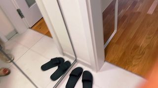 CARIBBEAN GODDESS DIANA LAWRENCE IS SUPER HORNY