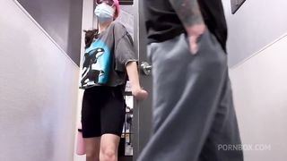 Toilet For a Day May 2022