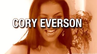 Cory Everson Is Straight Off The Racks