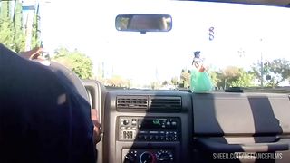 Lisa Sparxxx Has Her Ass Fucked And Gets Her Huge Tits Cum For The Finish