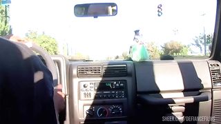 Lisa Sparxxx Has Her Ass Fucked And Gets Her Huge Tits Cum For The Finish