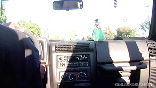 Lisa Sparxxx Has Her Ass Fucked And Gets Her Huge Tits Cum For The Finish