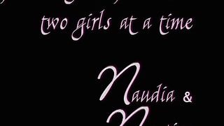 Nautica Thorn Can't Stop Being Used By Men