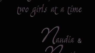 Nautica Thorn Can't Stop Being Used By Men
