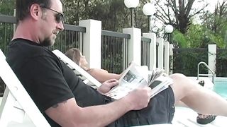 Meredith Is A Teen Sensation Throught The Industry