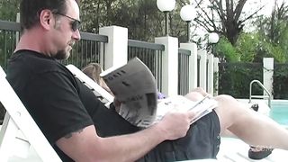 Meredith Is A Teen Sensation Throught The Industry