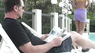 Meredith Is A Teen Sensation Throught The Industry