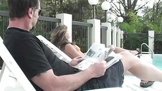 Meredith Is A Teen Sensation Throught The Industry