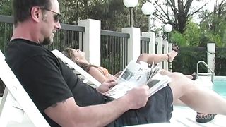 Meredith Is A Teen Sensation Throught The Industry