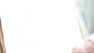 Stunning anal FFM thresome