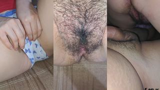 Cono cremoso de mi HERMANASTRA