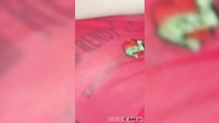 Cono cremoso de mi HERMANASTRA 2