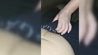 Montame cunada con tu cono