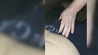 Montame cunada con tu cono