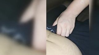 Montame cunada con tu cono