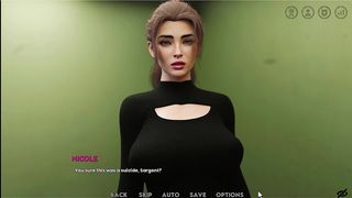 JOHANNESGAMING - UPDATE #414 - UNSEEN INSTINCTS 7 - NICOLE AND MELVIN HAD A GOOD TIME IN THE POOL - JUN 28, 2025