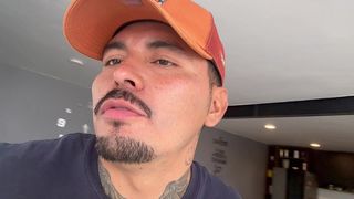 TIRANDOME A FAN MAYATE, ME LO REVENTE DESPUES DE QUE ESTABA PIDE Y PIDE MI VERGA POR TODAS MIS REDES SOCIALES