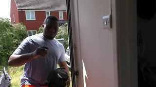 CRYSTAL DENISON S QUICKIE WITH WORKMAN MR_MOBYDICK