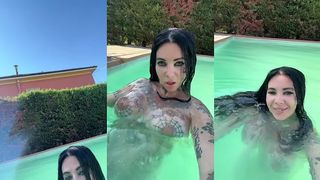 MEGANINKY - UPDATE #42 - 07A76BC679C64C7783086B1A8698491D - JUN 29, 2025