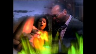 HE WAS MY STEP FATHER