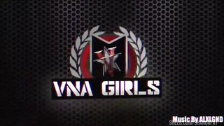 Doggy Dicked Diva Aubrey Gold Fucks Alex Legend's Big Hard Cock!