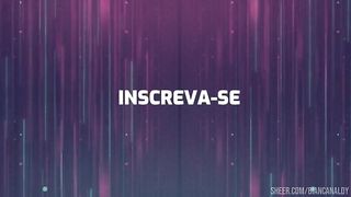 Copilado de sexo com o vizinho