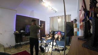 SEM CORTES, SO FODA SURUBA PESADA COM NOVINHAS MOLHADAS