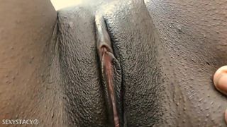 SEXYSTACY7 -HUGE FAT PUSSY TEEN