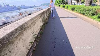 WETTING IN PUBLIC AND AT HOME