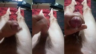 DIRTY TALK AND ORGASM